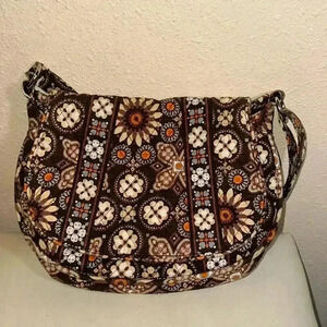 Vera Bradley Commuter tote